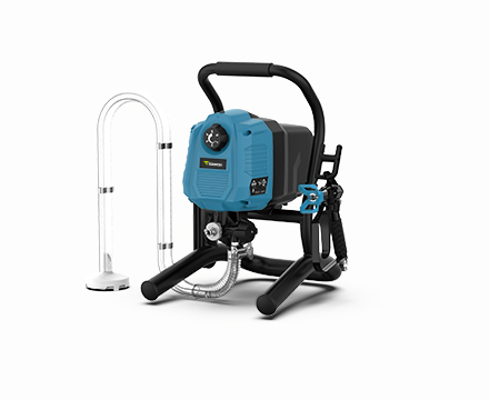 230V 无气喷枪10A2306